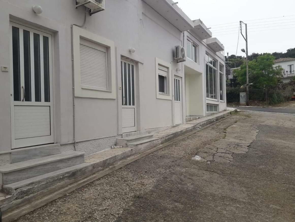 Jenny Studios ไปโลส ภายนอก รูปภาพ